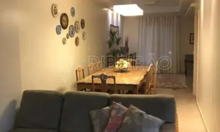 Casa condomínio com 3 dormitórios para locação na city ribeirão