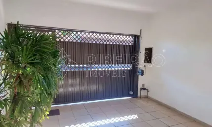 Casa térrea com 3 dormitórios para venda no jardim manoel penna