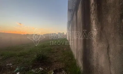 Terreno à venda na Rua César Tupinambá Roselino, 172, Vila Ana Maria, Ribeirão Preto