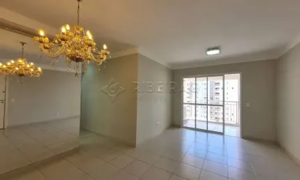 Apartamento com 2 quartos à venda na Vila do Golf, Ribeirão Preto 