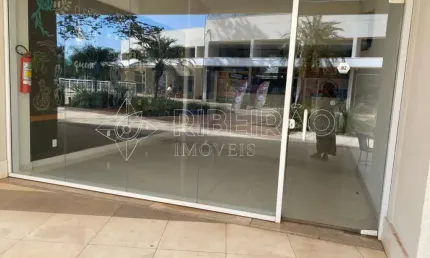 Sala comercial para alugar na Avenida Maria De Jesus Condeixa, Loja, 600, Jardim Palma Travassos, Ribeirão Preto