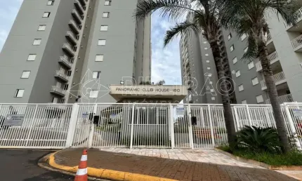 Apartamento com 3 quartos à venda na Rua Manoel Clemente Gomes, Nova Aliança, Ribeirão Preto