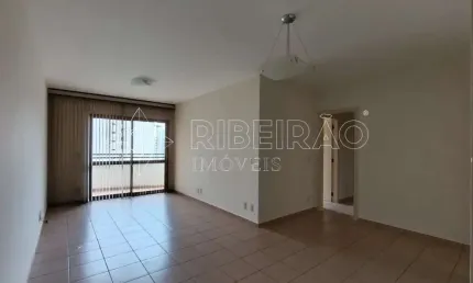 Apartamento com 3 quartos à venda na Rua Triunfo, Santa Cruz do José Jacques, Ribeirão Preto