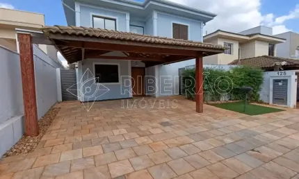 Casa Sobrado em Condomínio 3 dormitórios à venda no Jardim Nova Aliança Sul