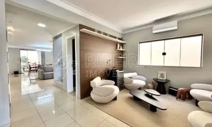 Casa em condomínio para locação com 4 dormitórios e piscina
