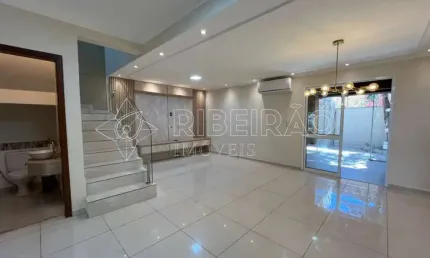 Casa Sobrado em Condomínio para locação no Parque São Sebastião
