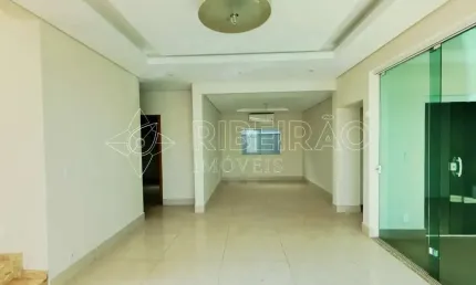 casa sobrado com 04 suítes para locação no Condomínio Bella Città