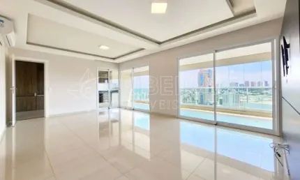 Apartamento com 3 quartos à venda na Rua Doutor Mário de Assis Moura, Nova Aliança, Ribeirão Preto