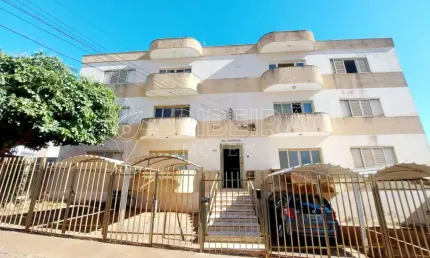 Apartamento 2 dormitórios à venda no parque dos bandeirantes