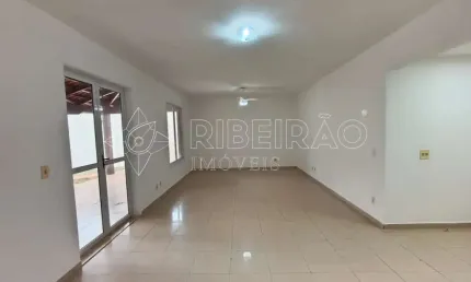 Casa sobrado em condomínio 3 suítes para locação no bosque das juritis