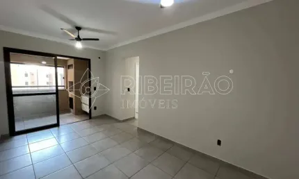 Apartamento 2 dormitórios para locação no nova aliança