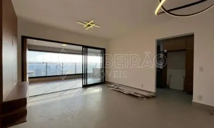 Apartamento 3 suítes para locação condomínio authoria splendor
