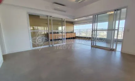 Apartamento com 3 quartos à venda na Rua Cezário Gonçalves, 200, Jardim Botânico, Ribeirão Preto