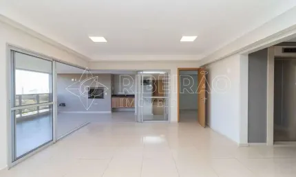 Apartamento com 4 quartos à venda na Rua Kamel Lian (Panamby), 251, Ribeirânia, Ribeirão Preto