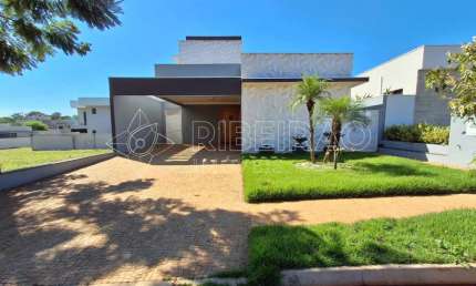 Casa térrea em condomínio Portal da Mata à venda 3 suítes