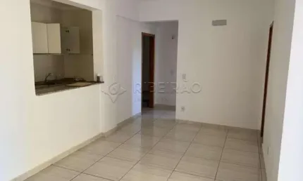 Apartamento com 2 quartos à venda no Jardim Botânico, Ribeirão Preto 