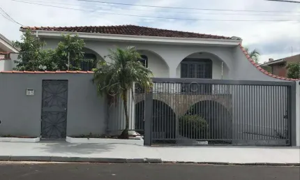 Casa com 4 quartos à venda no Ribeirânia, Ribeirão Preto 