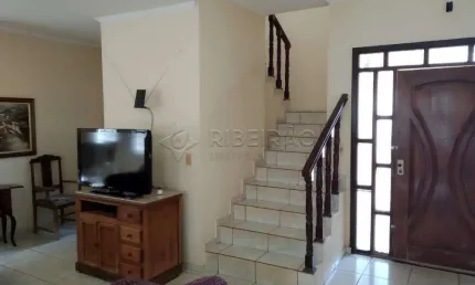 Casa com 3 quartos à venda no Jardim Califórnia, Ribeirão Preto 