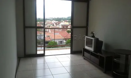 Apartamento com 3 quartos à venda no Parque Industrial Lagoinha, Ribeirão Preto 