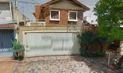Casa com 5 quartos à venda no Jardim São Luiz, Ribeirão Preto 