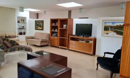 Casa com 4 quartos à venda na Vila Ana Maria, Ribeirão Preto 