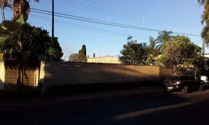 Terreno à venda no Alto da Boa Vista, Ribeirão Preto 