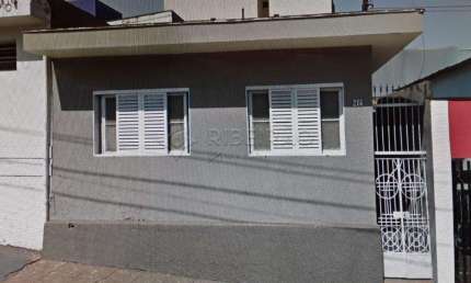 Casa com 2 quartos à venda na Vila Seixas, Ribeirão Preto 