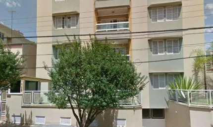 Apartamento com 3 quartos à venda no Jardim São Luiz, Ribeirão Preto 