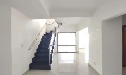 Cobertura 4 suítes à venda Edifício Veneza Jardim Paulista