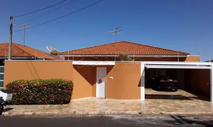 Casa com 3 quartos à venda no Ribeirânia, Ribeirão Preto 