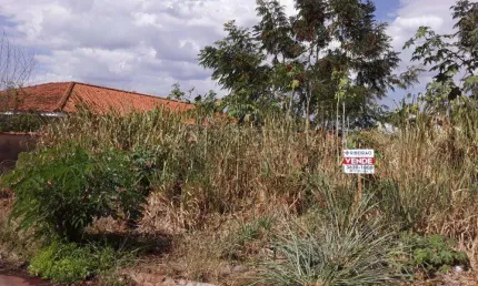 Terreno à venda no City Ribeirão, Ribeirão Preto 
