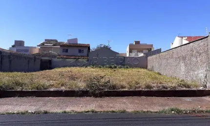 Terreno à venda no Jardim Califórnia, Ribeirão Preto 