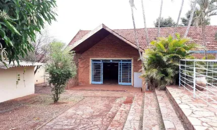 Casa com 4 quartos à venda no Centro, Ribeirão Preto 