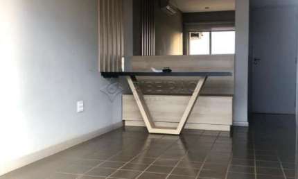 Apartamento com 1 quarto à venda no Jardim Sumaré, Ribeirão Preto 