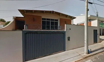 Casa com 4 quartos à venda no Centro, Ribeirão Preto 