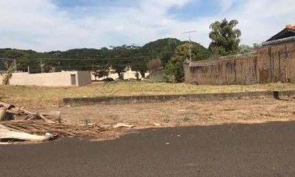 Terreno à venda no Jardim Canadá, Ribeirão Preto 
