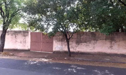 Terreno à venda no Alto da Boa Vista, Ribeirão Preto 