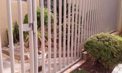 Sobrado 4 suítes e piscina para venda Alto da Boa Vista