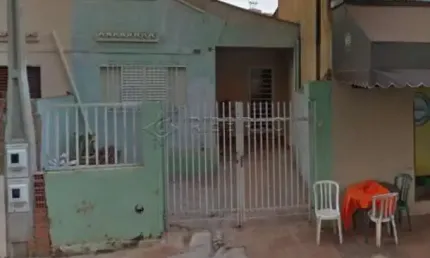 Casa com 2 quartos à venda na Vila Seixas, Ribeirão Preto 