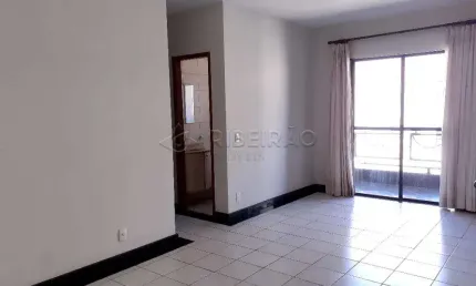 Apartamento com 2 quartos à venda no Nova Aliança, Ribeirão Preto 