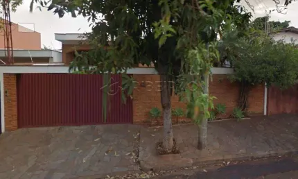 Casa com 3 quartos à venda no Jardim São Luiz, Ribeirão Preto 