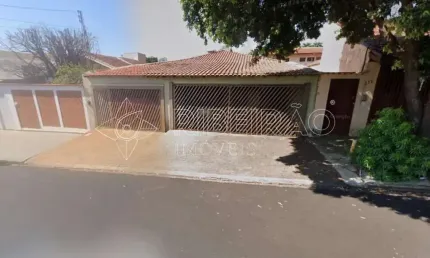Casa térrea para venda com 3 dormitórios no Jardim Irajá