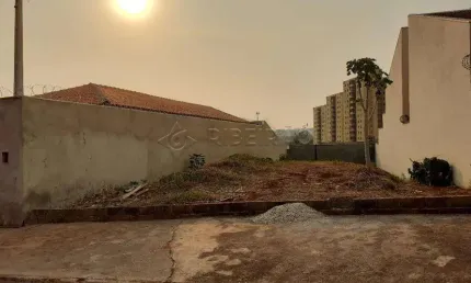 Terreno à venda no Centro, Ribeirão Preto 