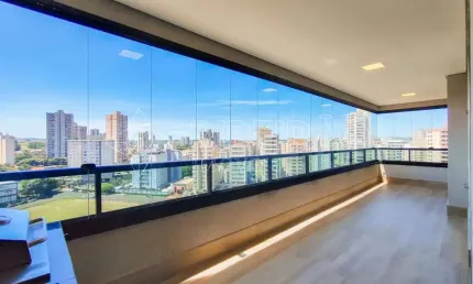 Apartamento com 3 quartos à venda na Rua Catarina Aparecida Navis Silva, 525, Nova Aliança, Ribeirão Preto