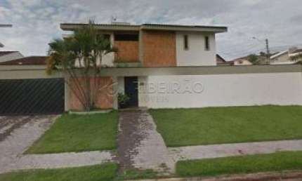 Casa com 4 quartos à venda no Alto da Boa Vista, Ribeirão Preto 