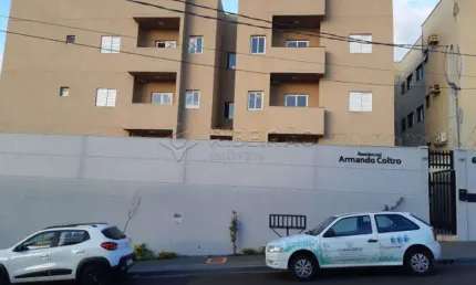 Apartamento com 2 quartos à venda na Rua Adércia Machado Gontijo, 65, Residencial Flórida, Ribeirão Preto