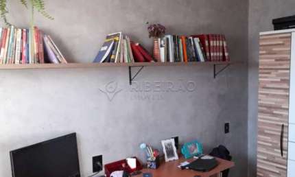 Apartamento com 4 quartos à venda no Alto da Boa Vista, Ribeirão Preto 