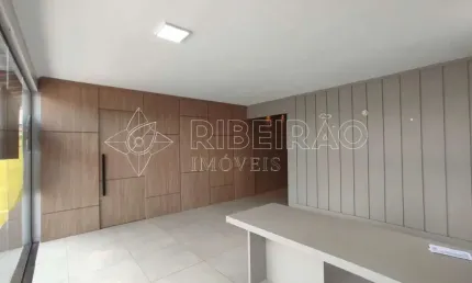 Casa sobrado 04 dormitórios para venda e locação no bairro ribeirânia
