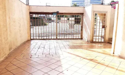 Casa comercial ou residencial no bairro Nova Aliança