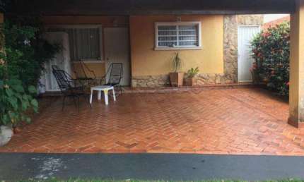 Casa Térrea em Condomínio 3 dormitórios à venda no Jardim Interlagos